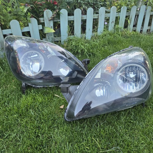 Pair honda crv mk2 2005 - mk2, 2005-2006