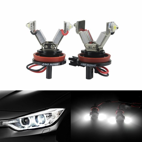 Canbus led headlight - h8,