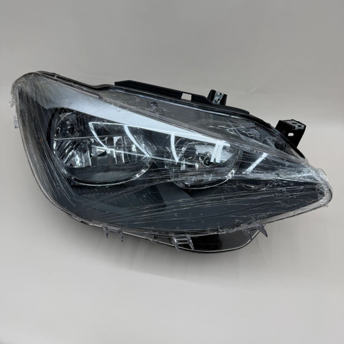 Bmw series f20 - bmw,