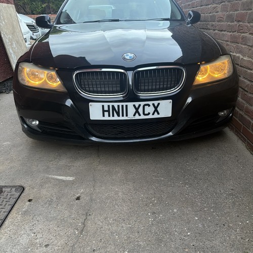 Bmw e90 lci headlights - , angel