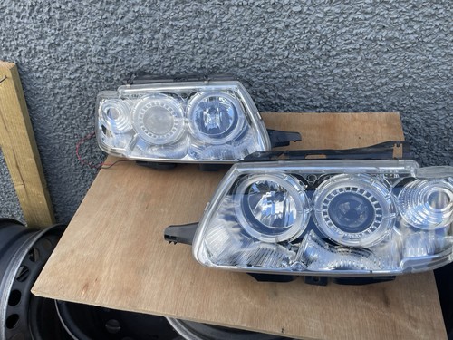 Citroen saxo angel eye - saxo,