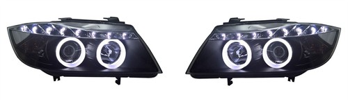 Bmw series e90 - bmw, 04-08