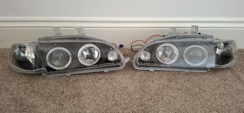 Pair hd403 projector - pair, angel