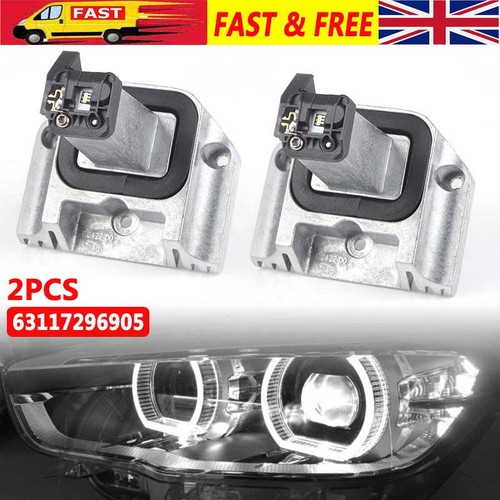 Headlight angel eye drl led - eye,