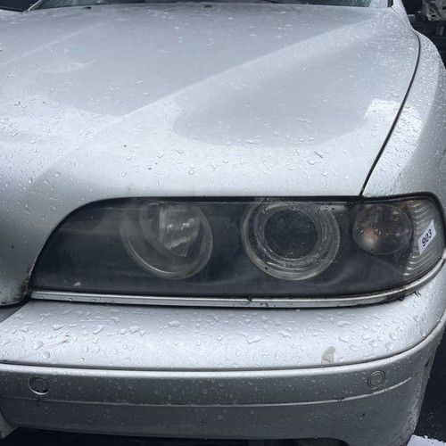 Bmw series headlight - bmw, 5
