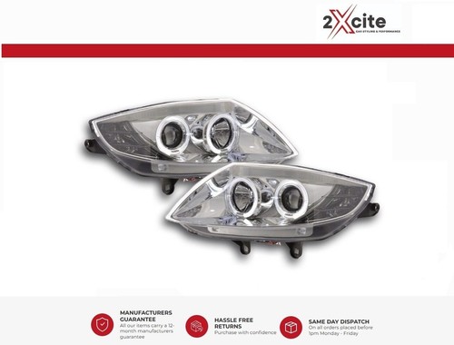 Headlights for bmw e85 - headlights,