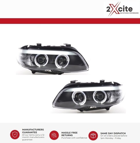 Headlights for bmw - for,