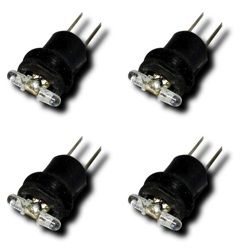 Pack 12v t shape led - 4,