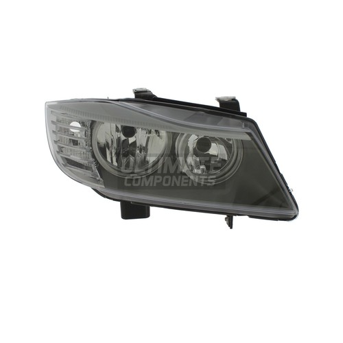 Bmw series e90 - 3,